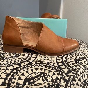 DIBA. True for real life